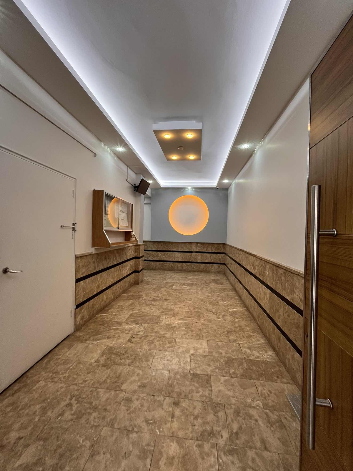 HARİKA KONUMLU FIRSAT DAİRESİ - Resim 26