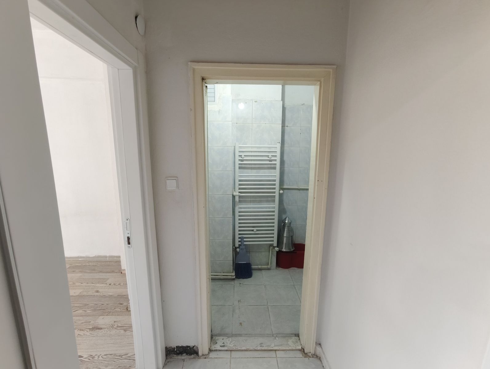 BATTALGAZİ MAHALLESİ SATILIK 1+1 KOMBİLİ DAİRE - Resim 26