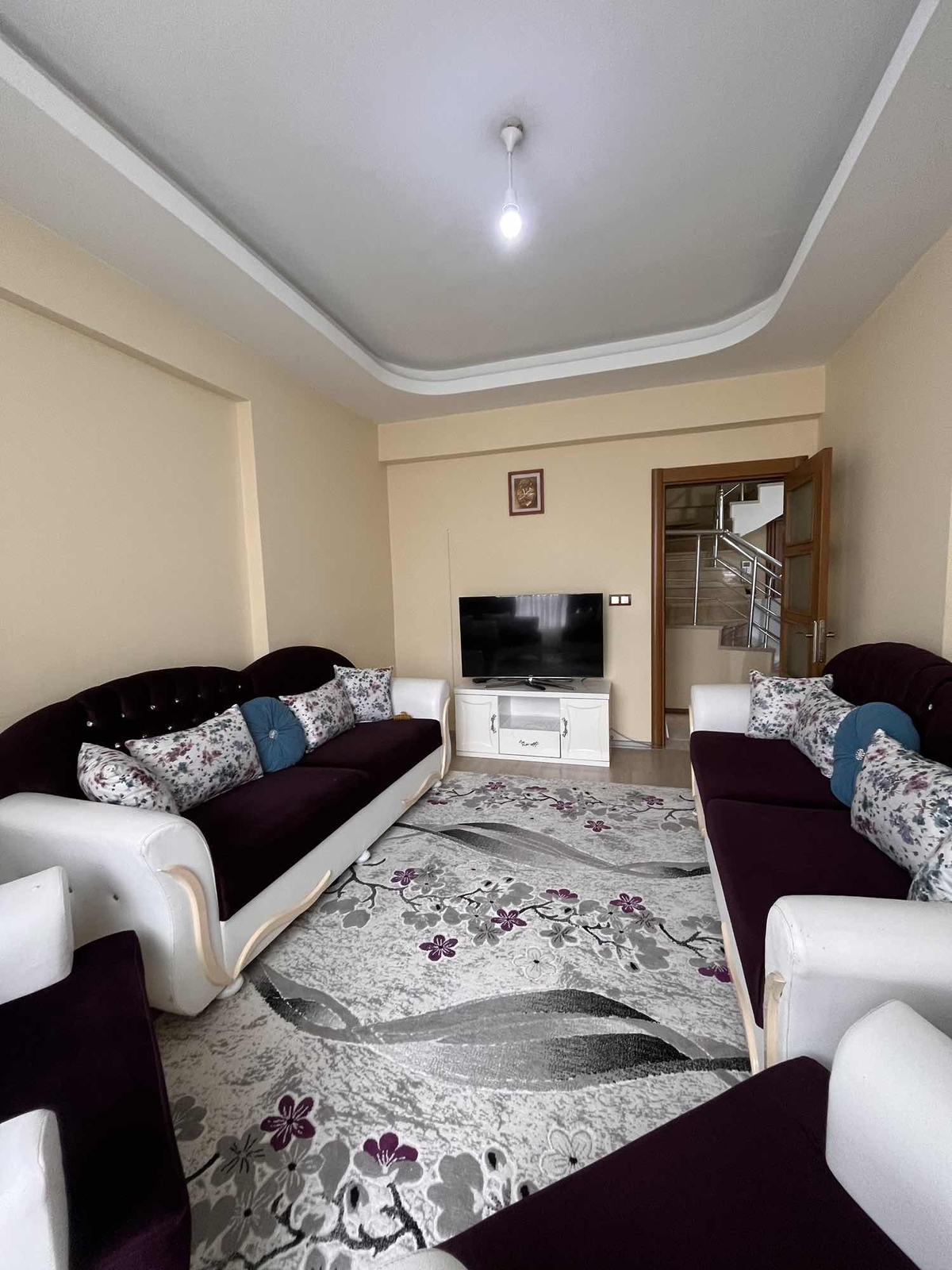 HARİKA KONUMLU FIRSAT DAİRESİ - Resim 34
