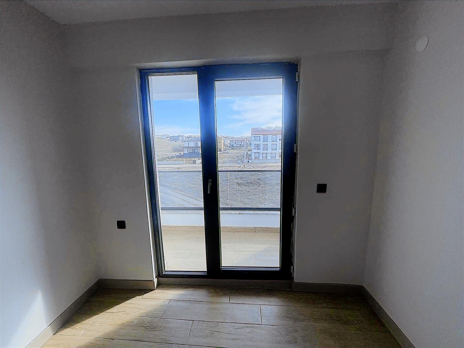 AVANOSUN KALBİNDE 1+1 SATILIKDAİRE - Resim 18