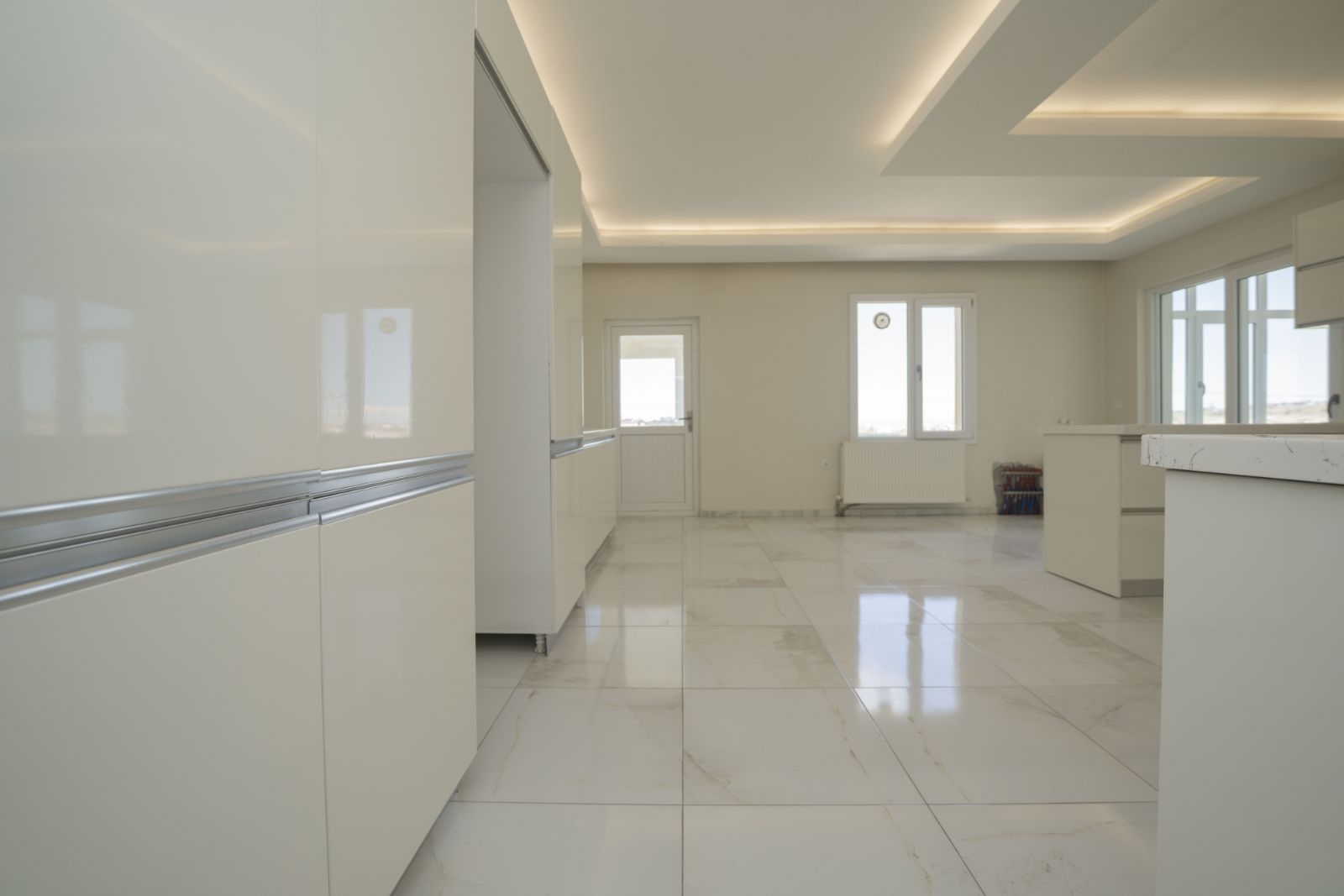 başakpınar'da satılık villa ACİLLL - Resim 14