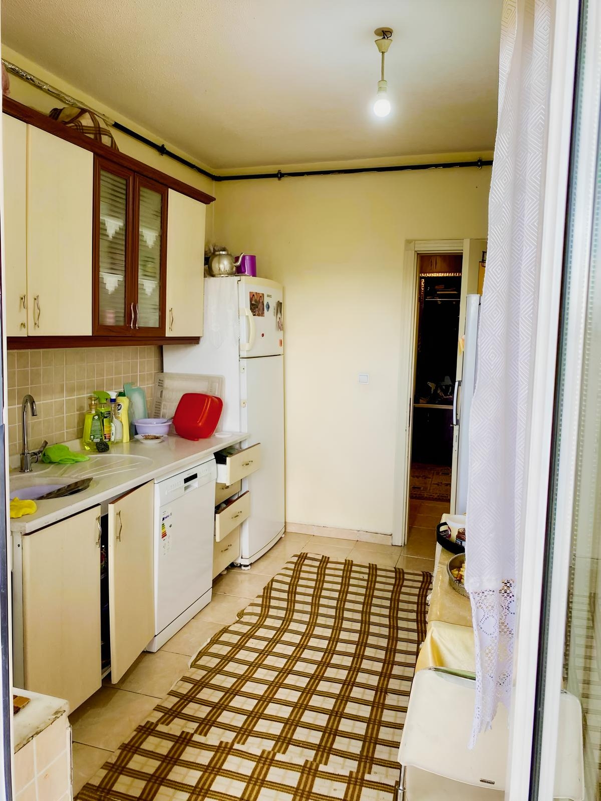 Sözmax'tan 6.Etap TOKİ de 135 Mt Geniş 3+1 - Resim 8