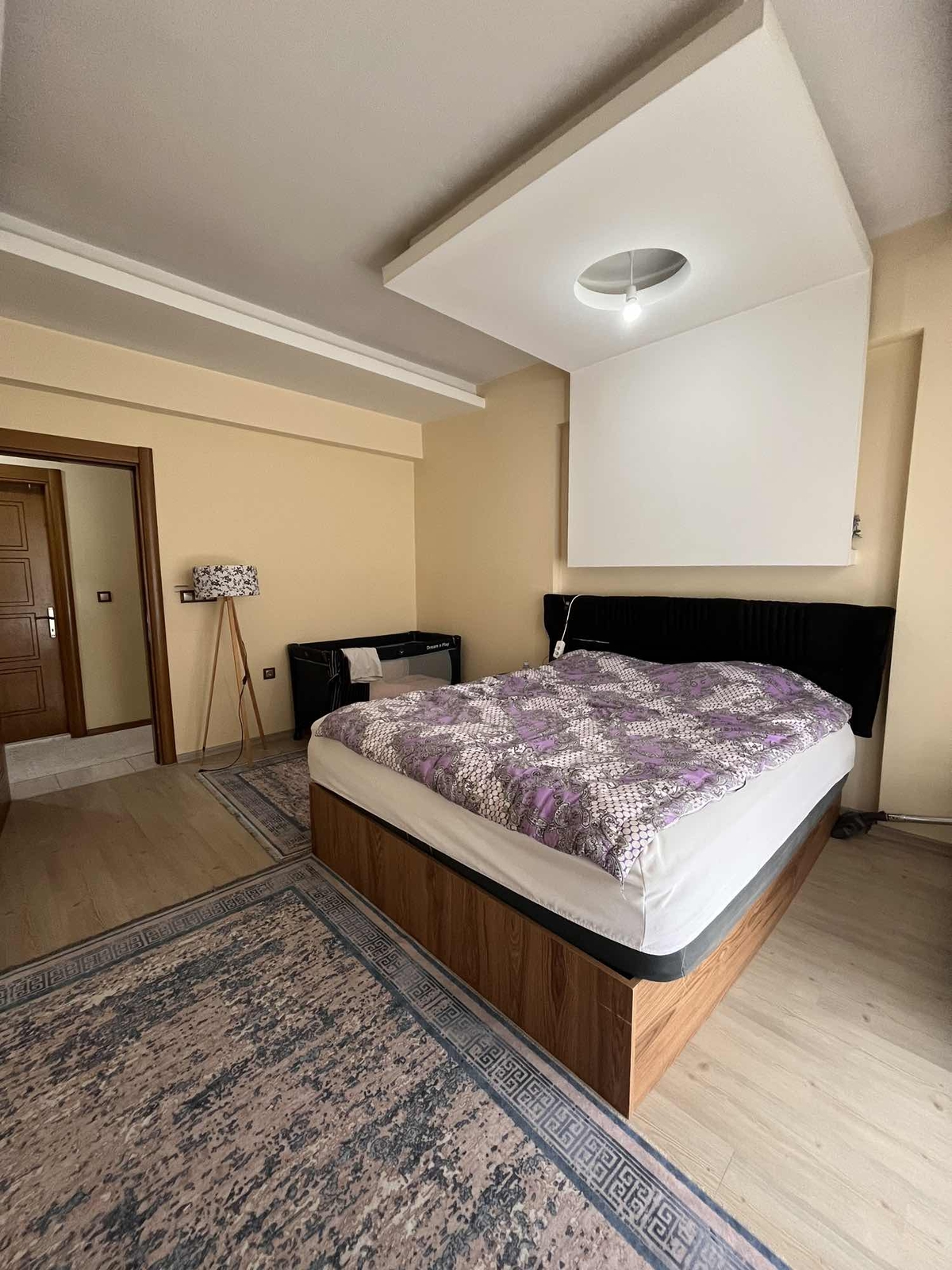 HARİKA KONUMLU FIRSAT DAİRESİ - Resim 24