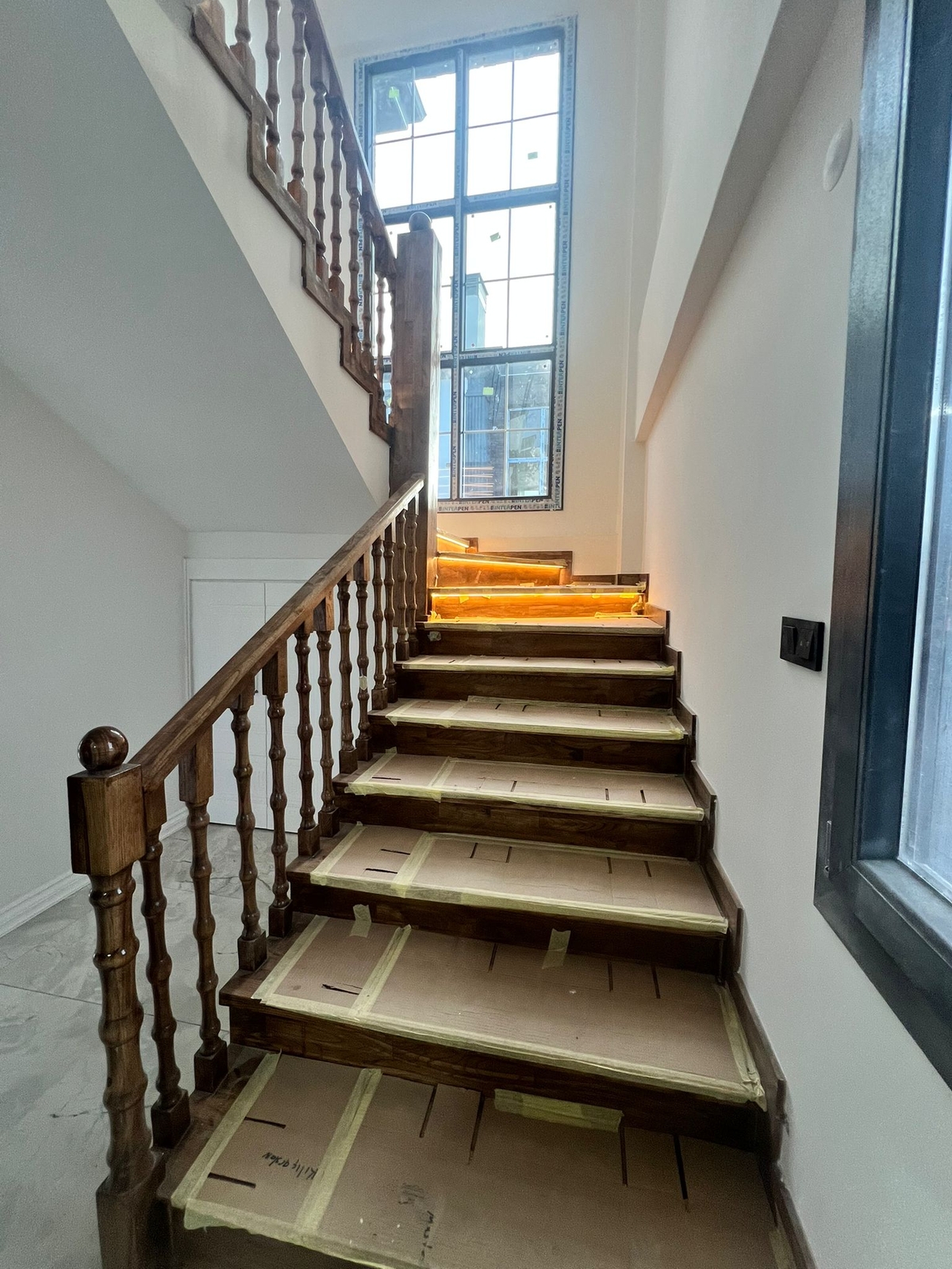 Hacılar Akdam Bölgesinde Satılık 2 Adet Özel Villa