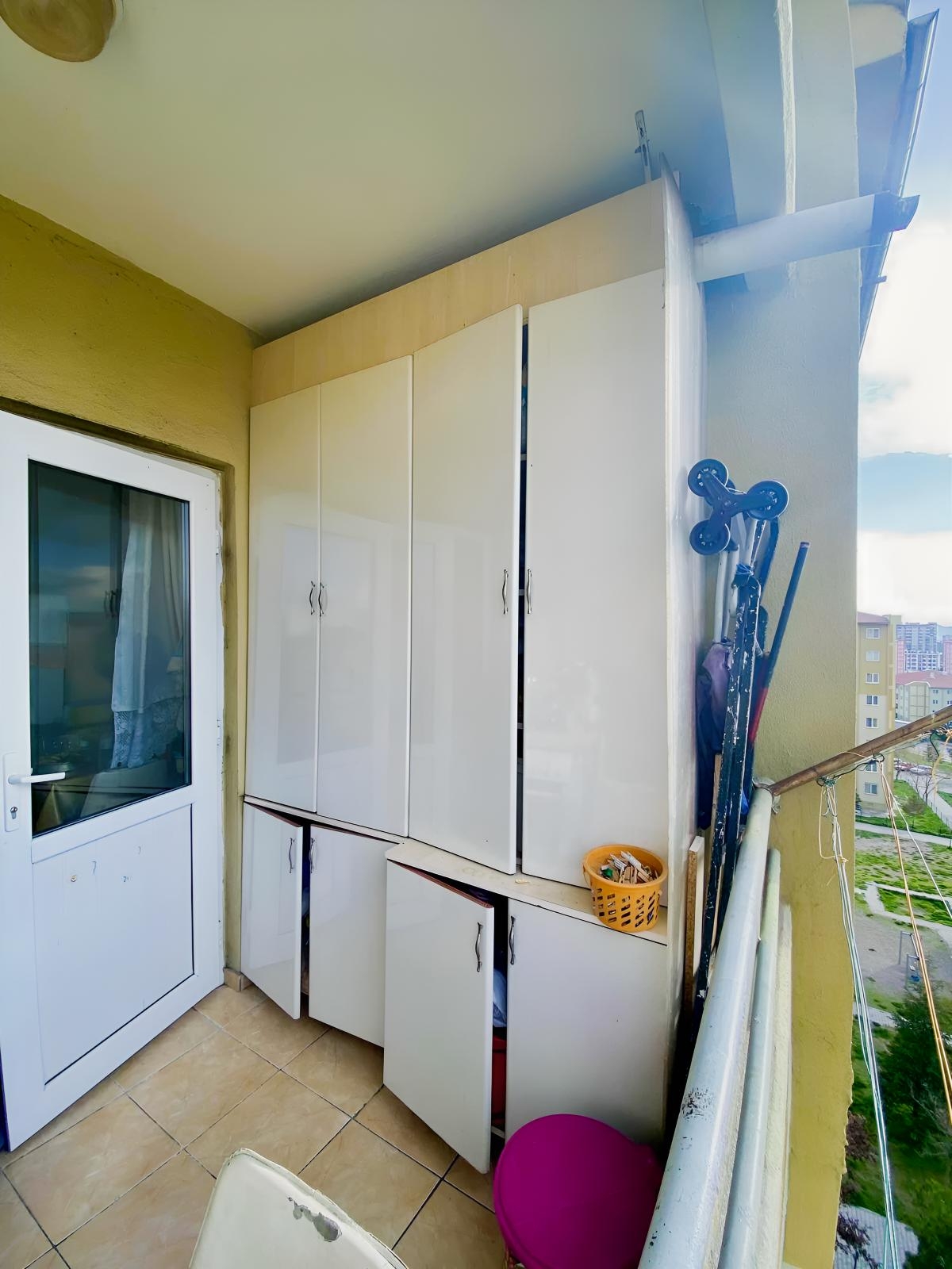 Sözmax'tan 6.Etap TOKİ de 135 Mt Geniş 3+1 - Resim 2