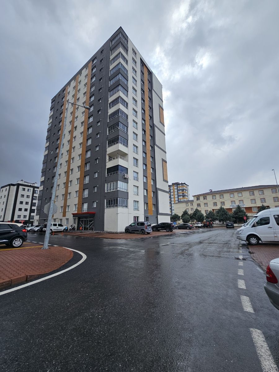 Mithatpaşada Geniş 3+1 | Ebeveyn Banyolu | Önü Açık | 3 Yıllık - Resim 8