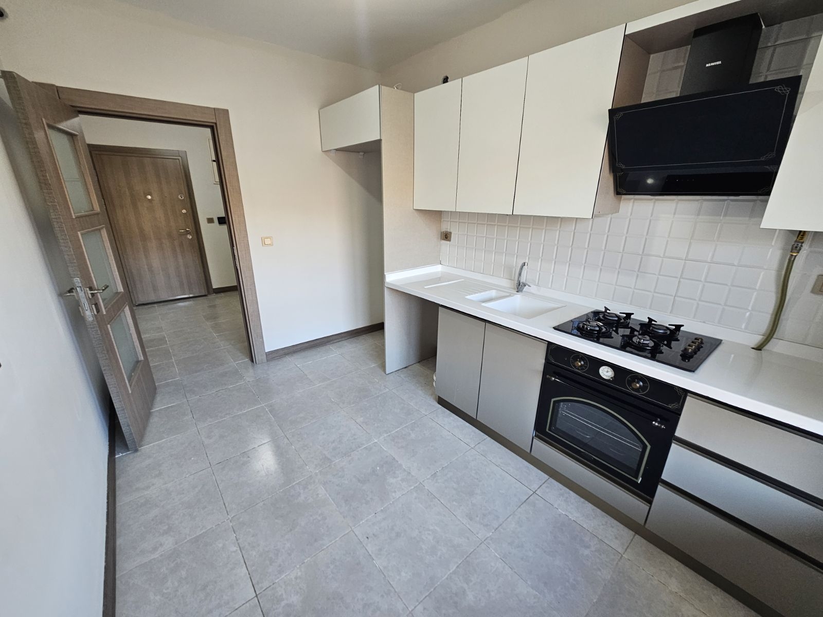 BASIN TOKİDE ÖDEMESİ BİTMİŞ BORÇSUZ OTURUMA HAZIR 3+1 DAİRE - Resim 7
