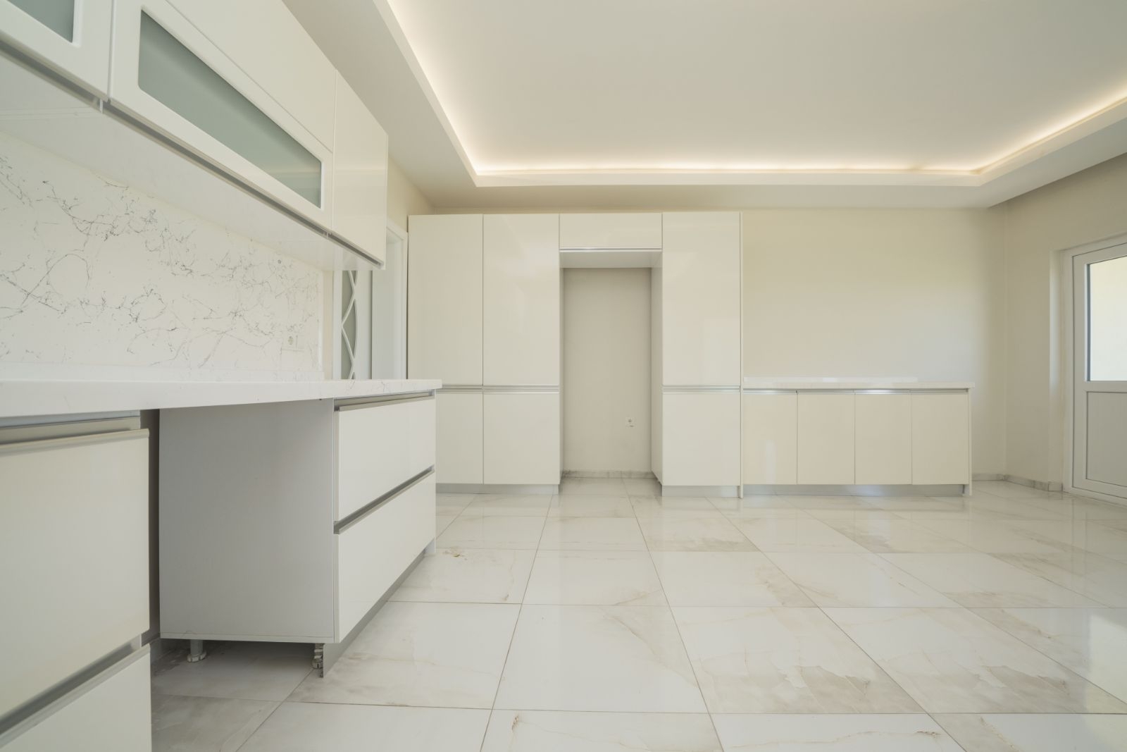 başakpınar'da satılık villa ACİLLL - Resim 29