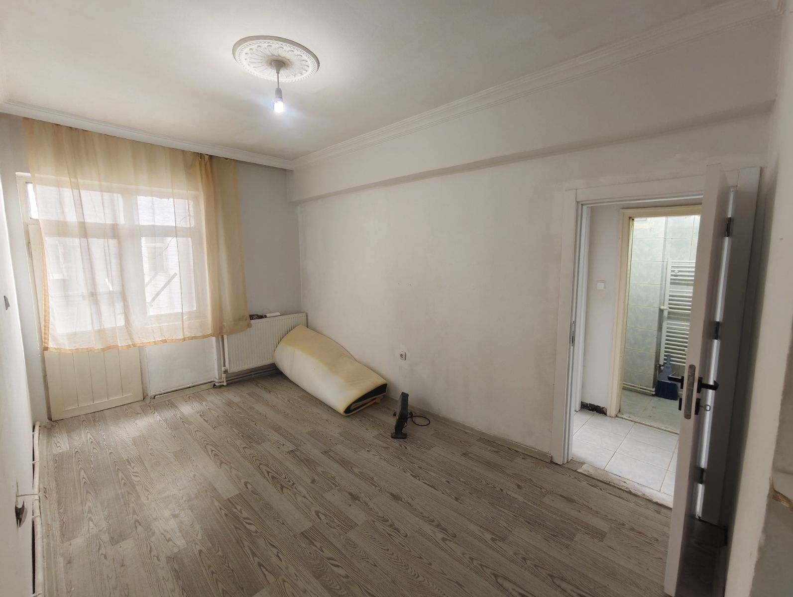 BATTALGAZİ MAHALLESİ SATILIK 1+1 KOMBİLİ DAİRE - Resim 27