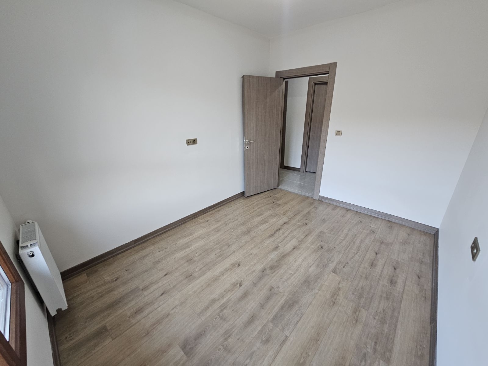 BASIN TOKİDE ÖDEMESİ BİTMİŞ BORÇSUZ OTURUMA HAZIR 3+1 DAİRE - Resim 21