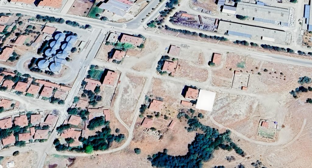 Hamidiye'de Fırsat Fiyata Satılık Temiz Villa Parseli - Resim 11