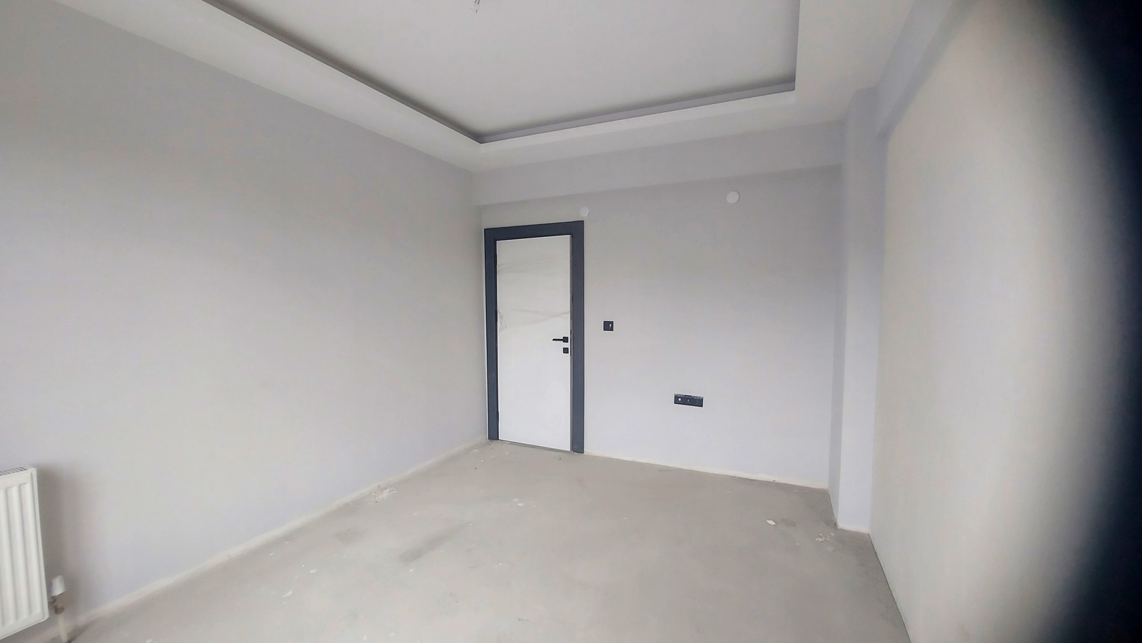 ERKİLET ANA CADDE ÜSTÜ FIRSAT SATILIK 3+1 DAİRE - Resim 3