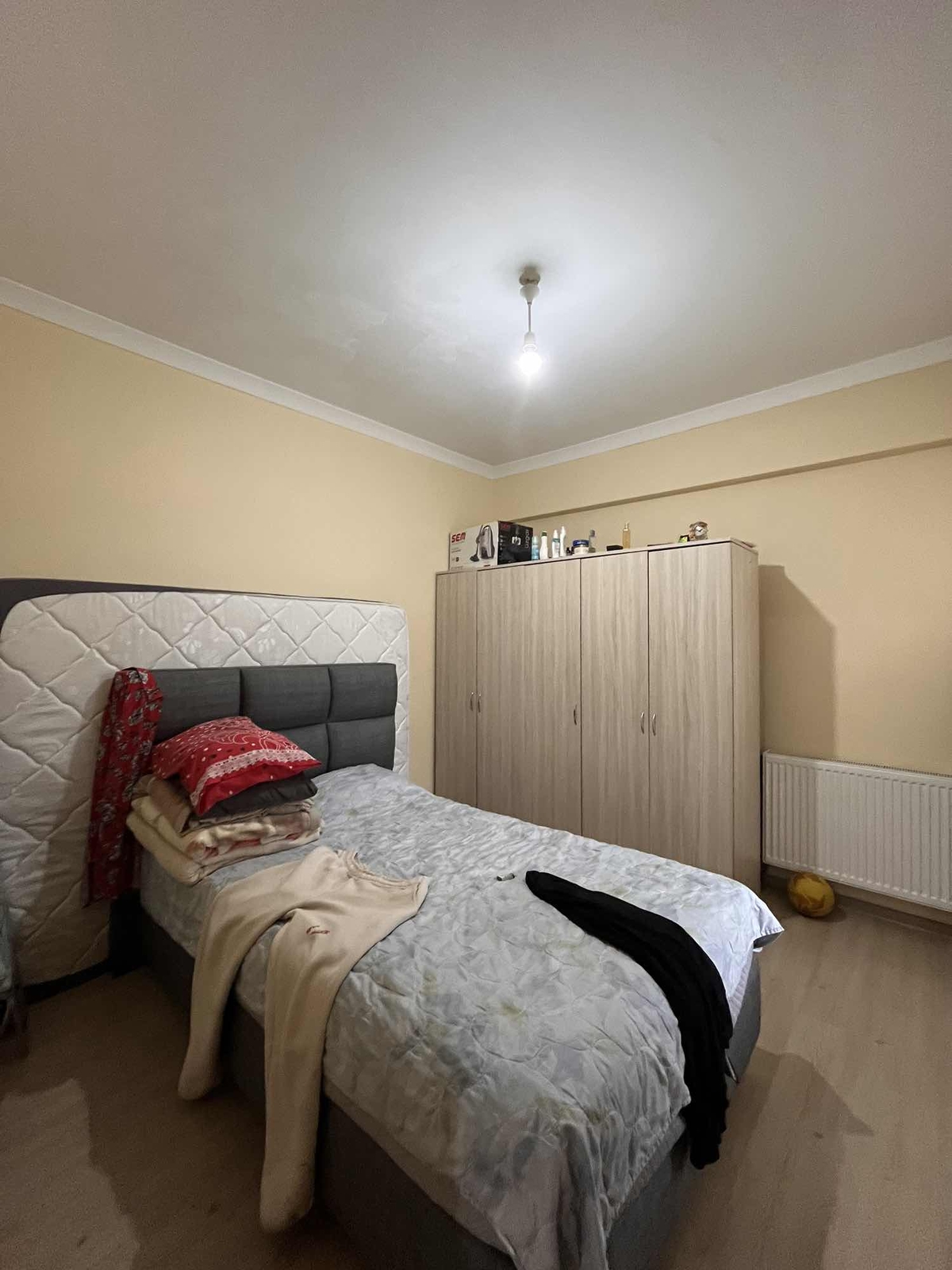 HARİKA KONUMLU FIRSAT DAİRESİ - Resim 18