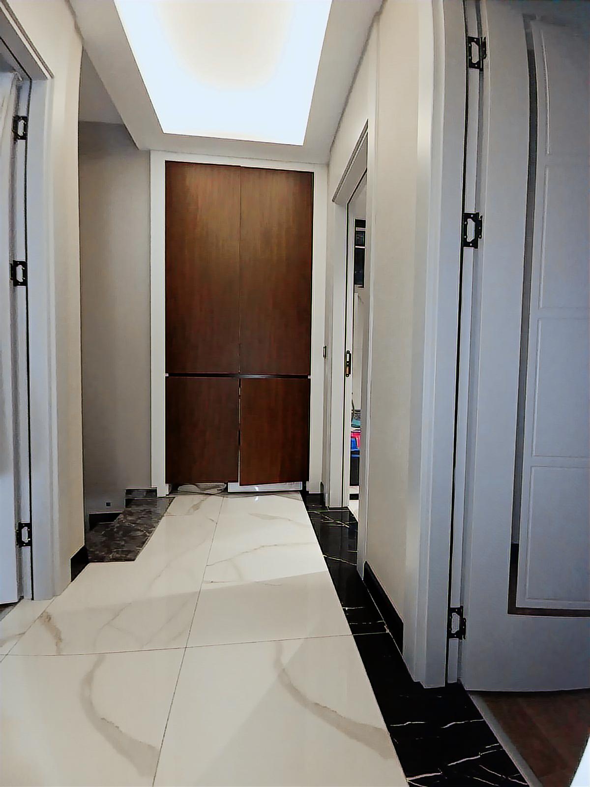 Mevlanada Nirvana Life'da Satılık 3.5+1 Arakat Dubleks Daire - Resim 17