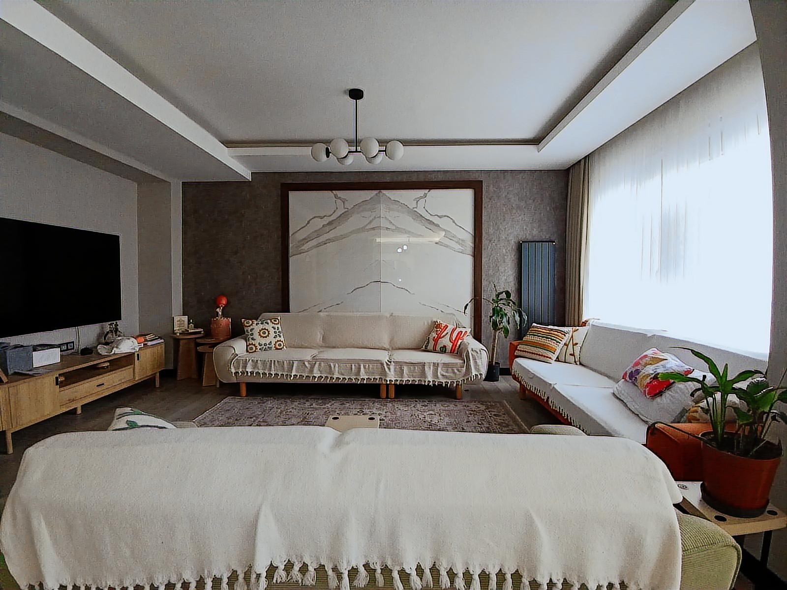 Mevlanada Nirvana Life'da Satılık 3.5+1 Arakat Dubleks Daire - Resim 24