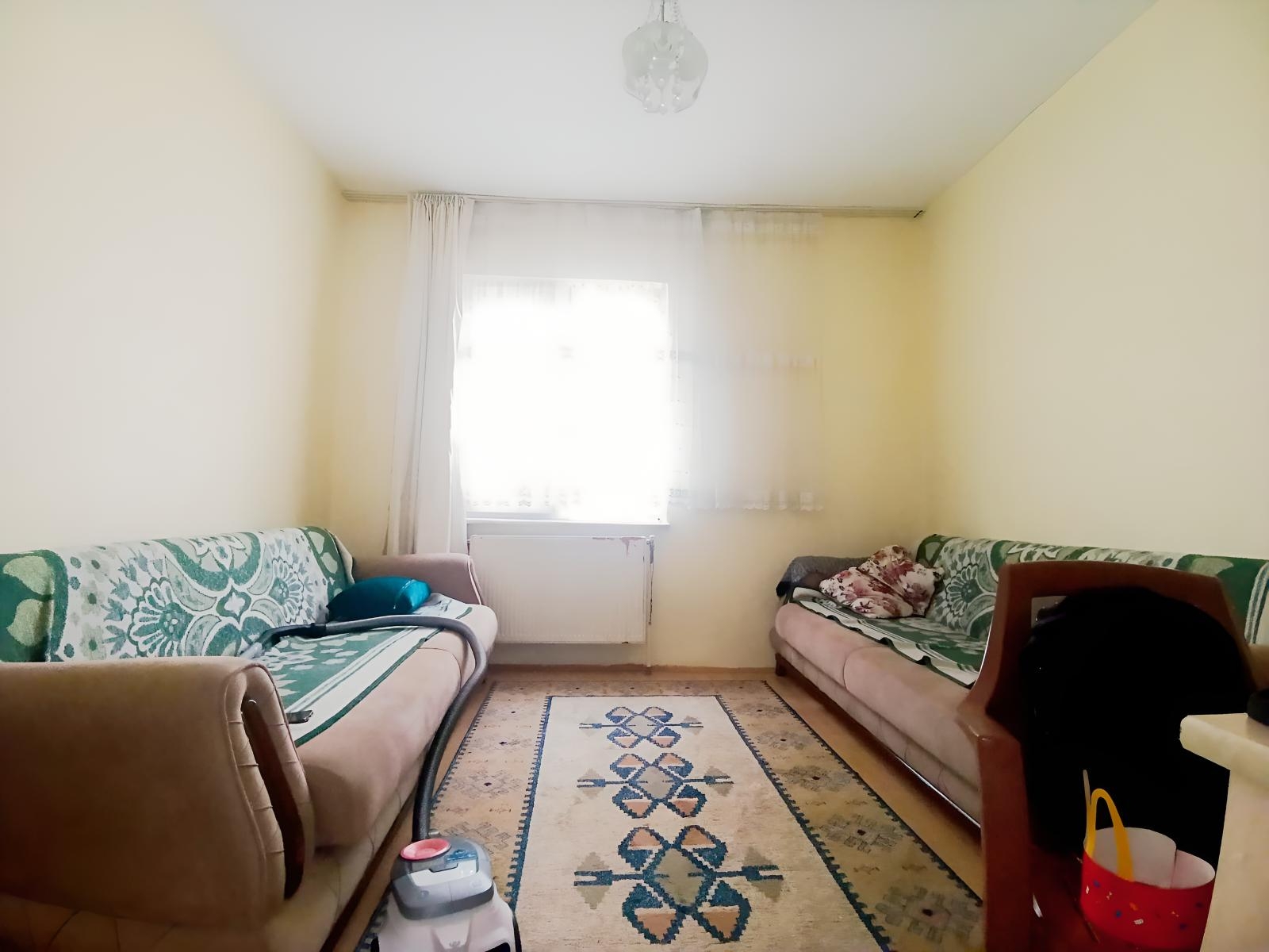Harika Konumlu Kombili AraKat Satılık 3+1 Daire - Resim 10
