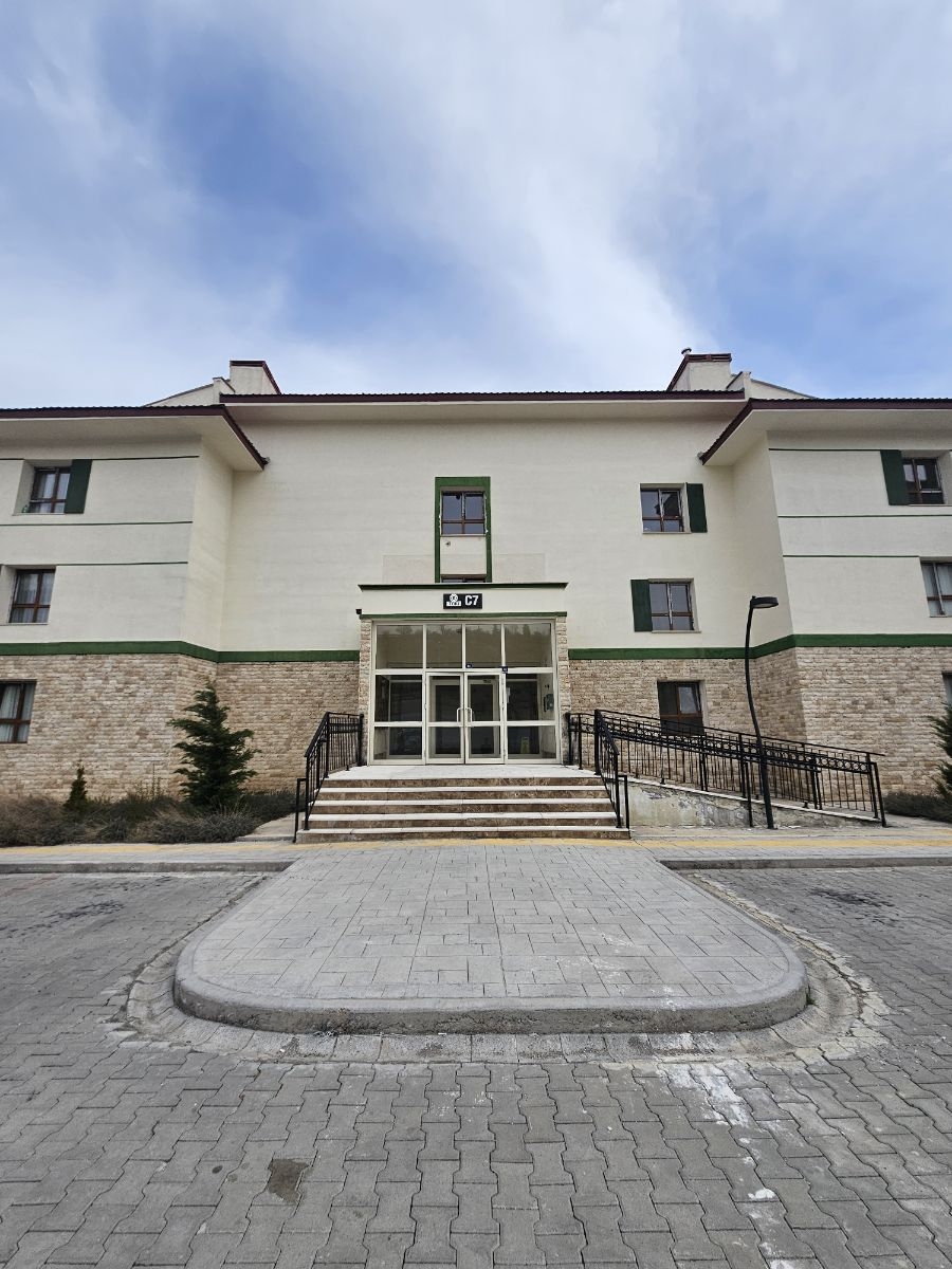BASIN TOKİDE ÖDEMESİ BİTMİŞ BORÇSUZ OTURUMA HAZIR 3+1 DAİRE - Resim 5