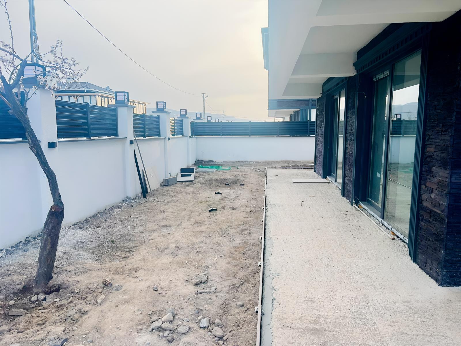 Hacılar Akdam Bölgesinde Satılık 2 Adet Özel Villa - Resim 15