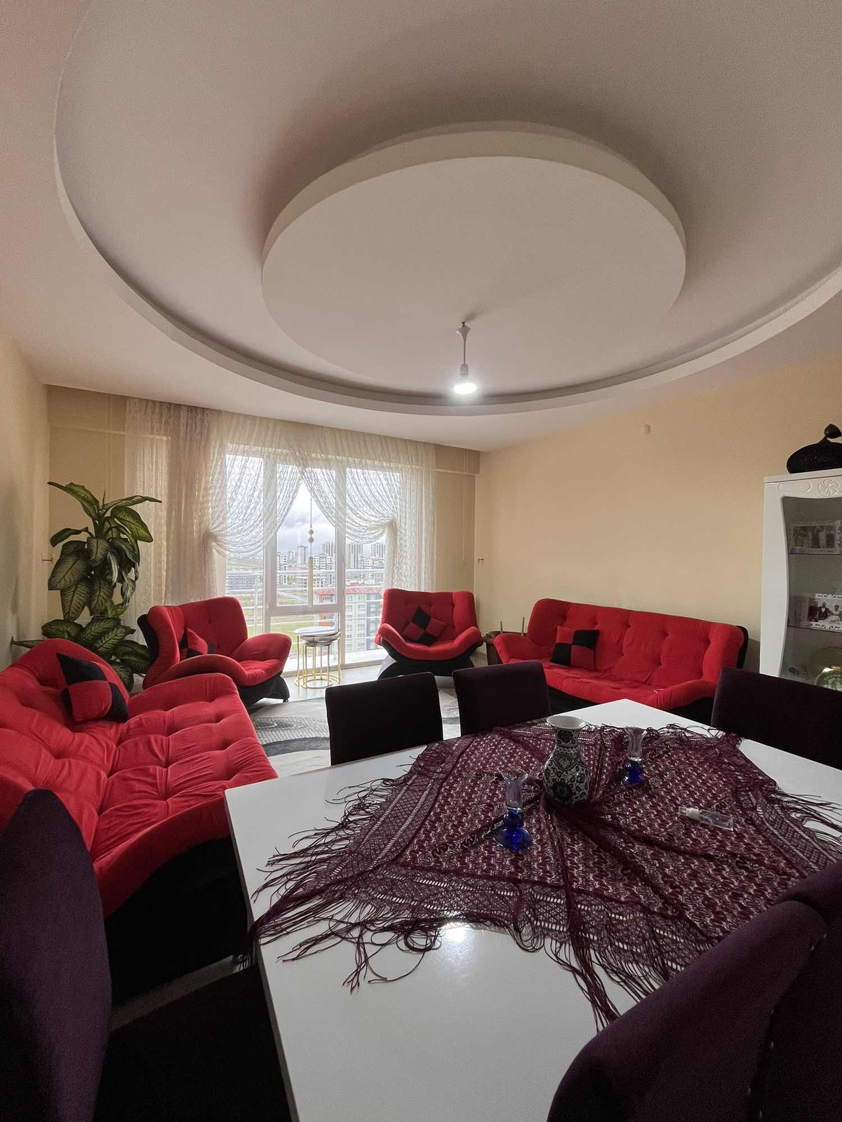 HARİKA KONUMLU FIRSAT DAİRESİ - Resim 16