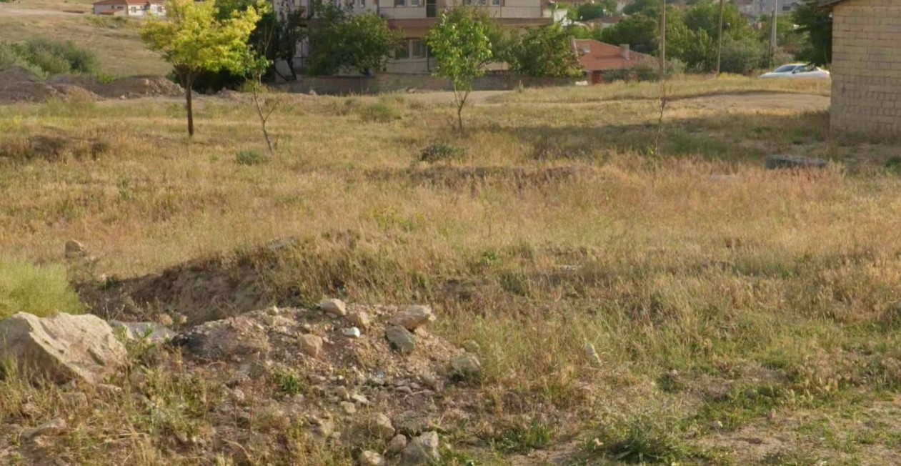 Hamidiye'de Fırsat Fiyata Satılık Temiz Villa Parseli - Resim 13