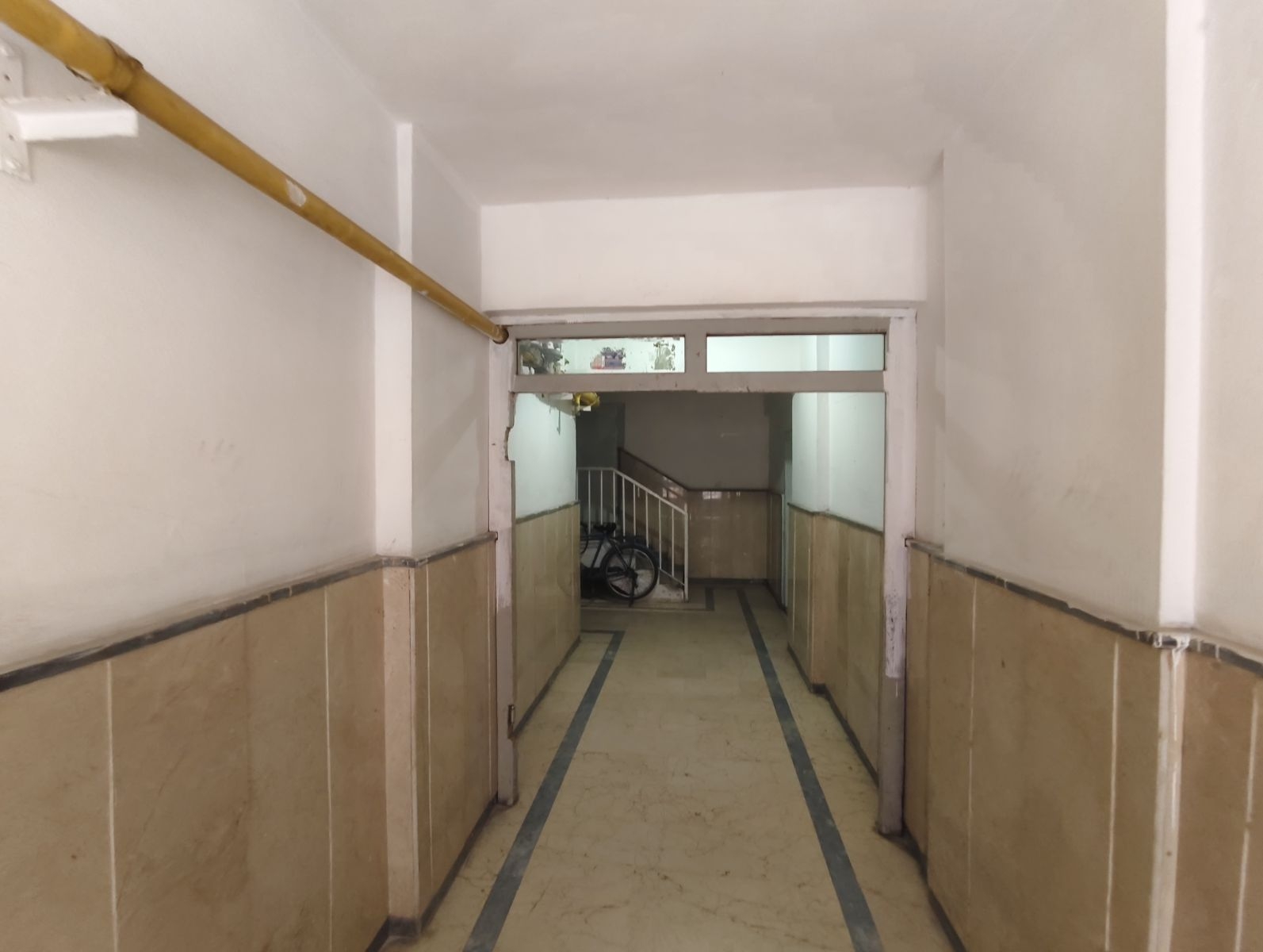 BATTALGAZİ MAHALLESİ SATILIK 1+1 KOMBİLİ DAİRE - Resim 20