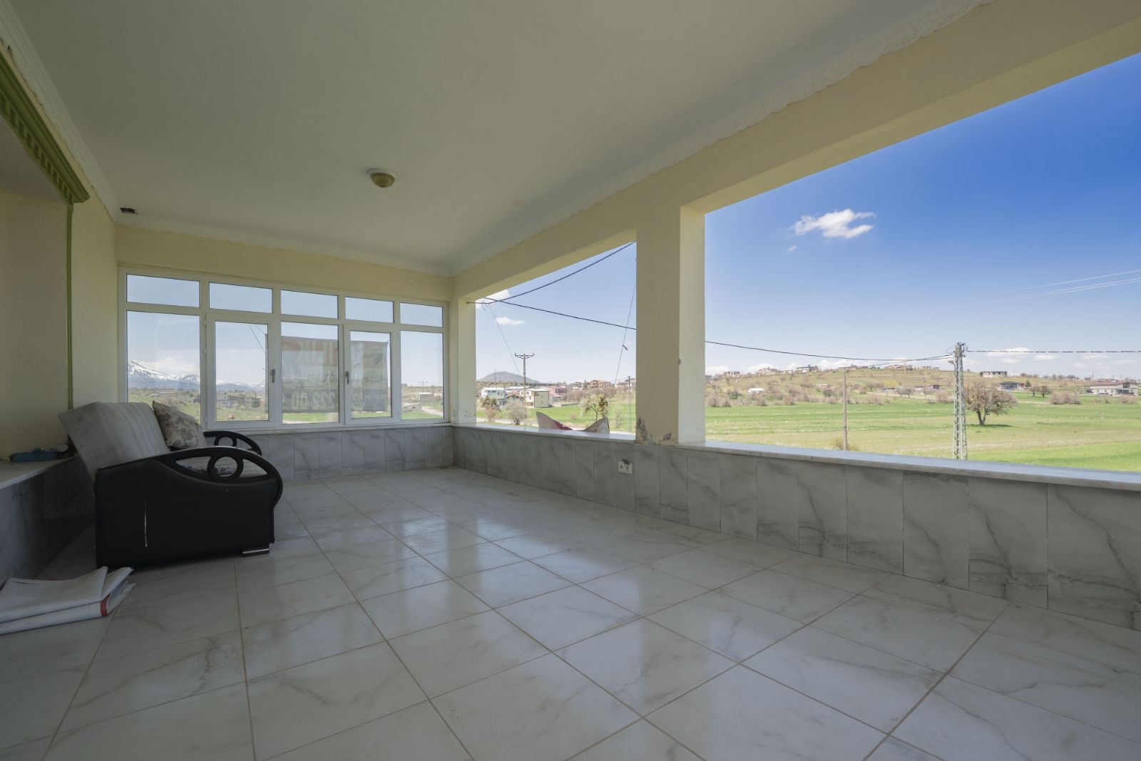 başakpınar'da satılık villa ACİLLL - Resim 10