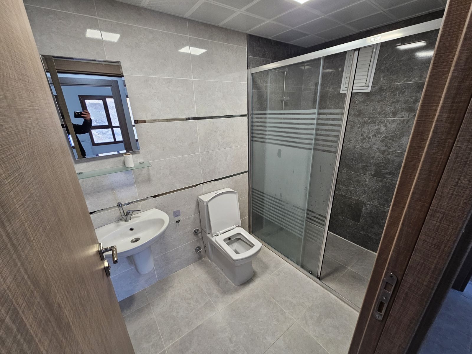 BASIN TOKİDE ÖDEMESİ BİTMİŞ BORÇSUZ OTURUMA HAZIR 3+1 DAİRE - Resim 17