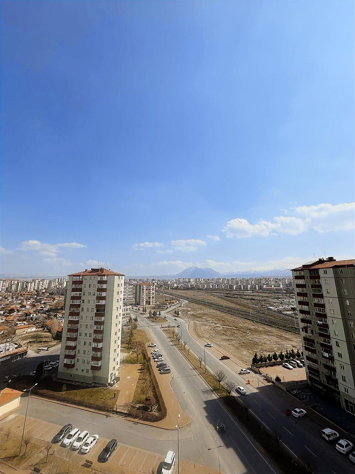 YUNUS EMRE MAH HARİKA KONUMDA FULL YAPILI FIRSAT DAİREMİZ - Resim 2