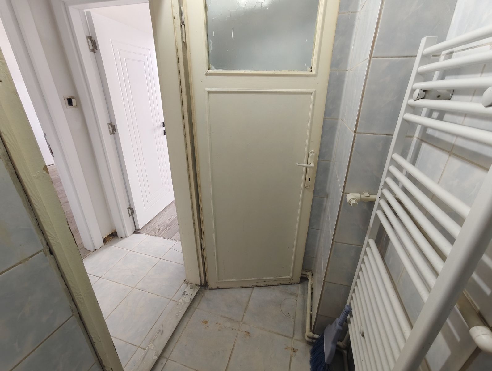 BATTALGAZİ MAHALLESİ SATILIK 1+1 KOMBİLİ DAİRE - Resim 4