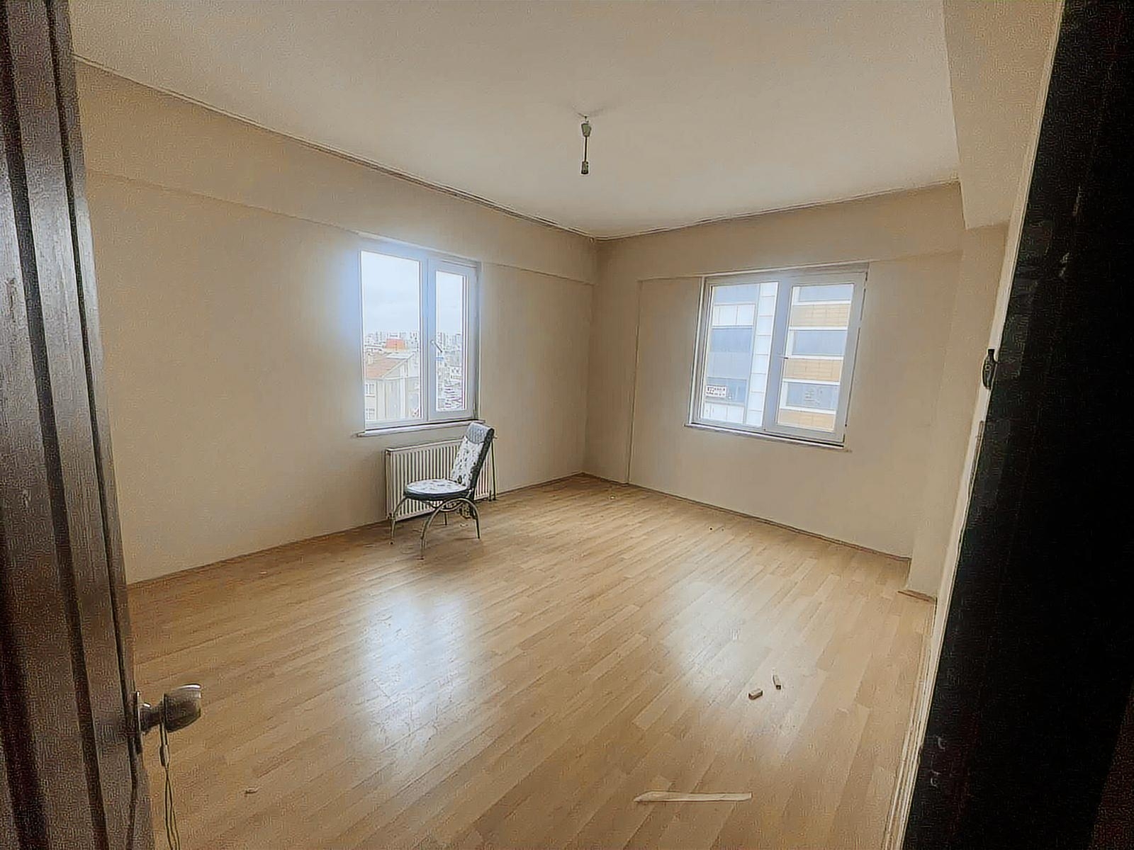 TACETTİN VELİ MAHALLESİNDE MERKEZDE 4+1 SATILIK OFİS - Resim 14