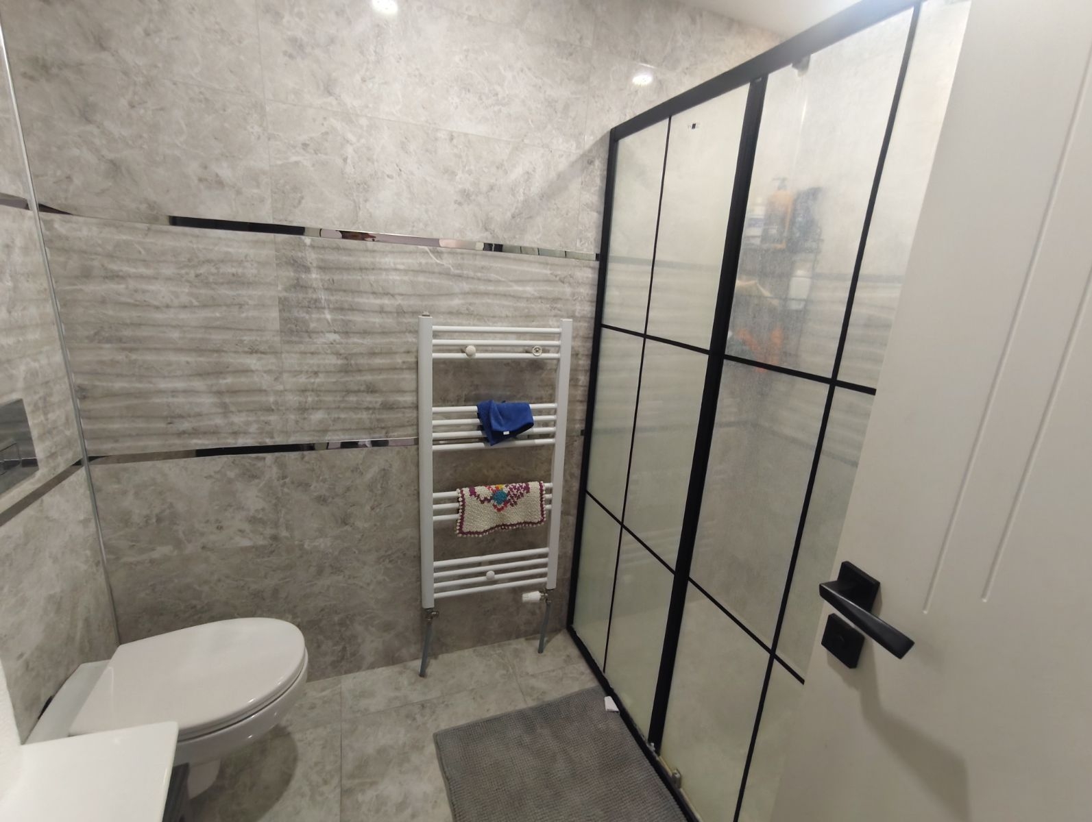 YAKUTTA 3.5+1 HARİKA MANZARALI SÜPER KONUMLU SATILIK DAİRE - Resim 29