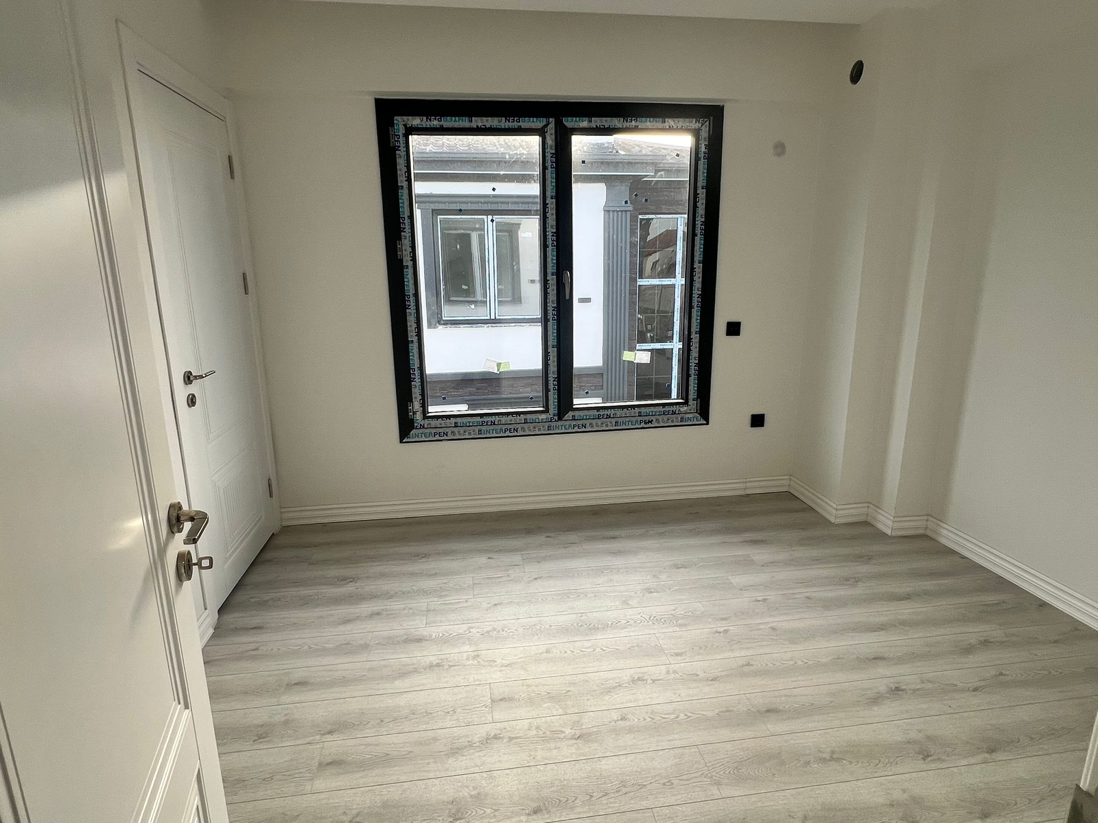 Hacılar Akdam Bölgesinde Satılık 2 Adet Özel Villa - Resim 6