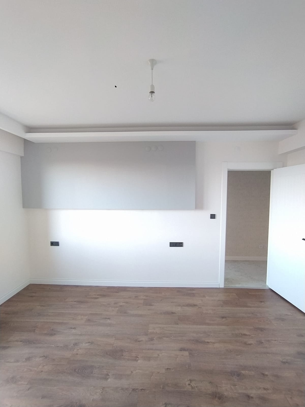 ARVEN NEFES PROJESİNDE 7/24 GÜVENLİKLİ KİRALIK 4+1 ARA KAT DAİRE - Resim 14