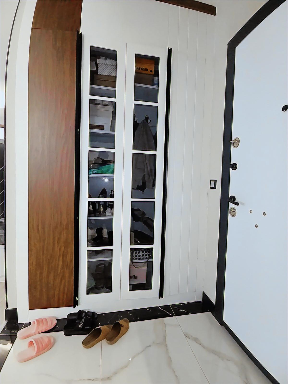Mevlanada Nirvana Life'da Satılık 3.5+1 Arakat Dubleks Daire - Resim 30