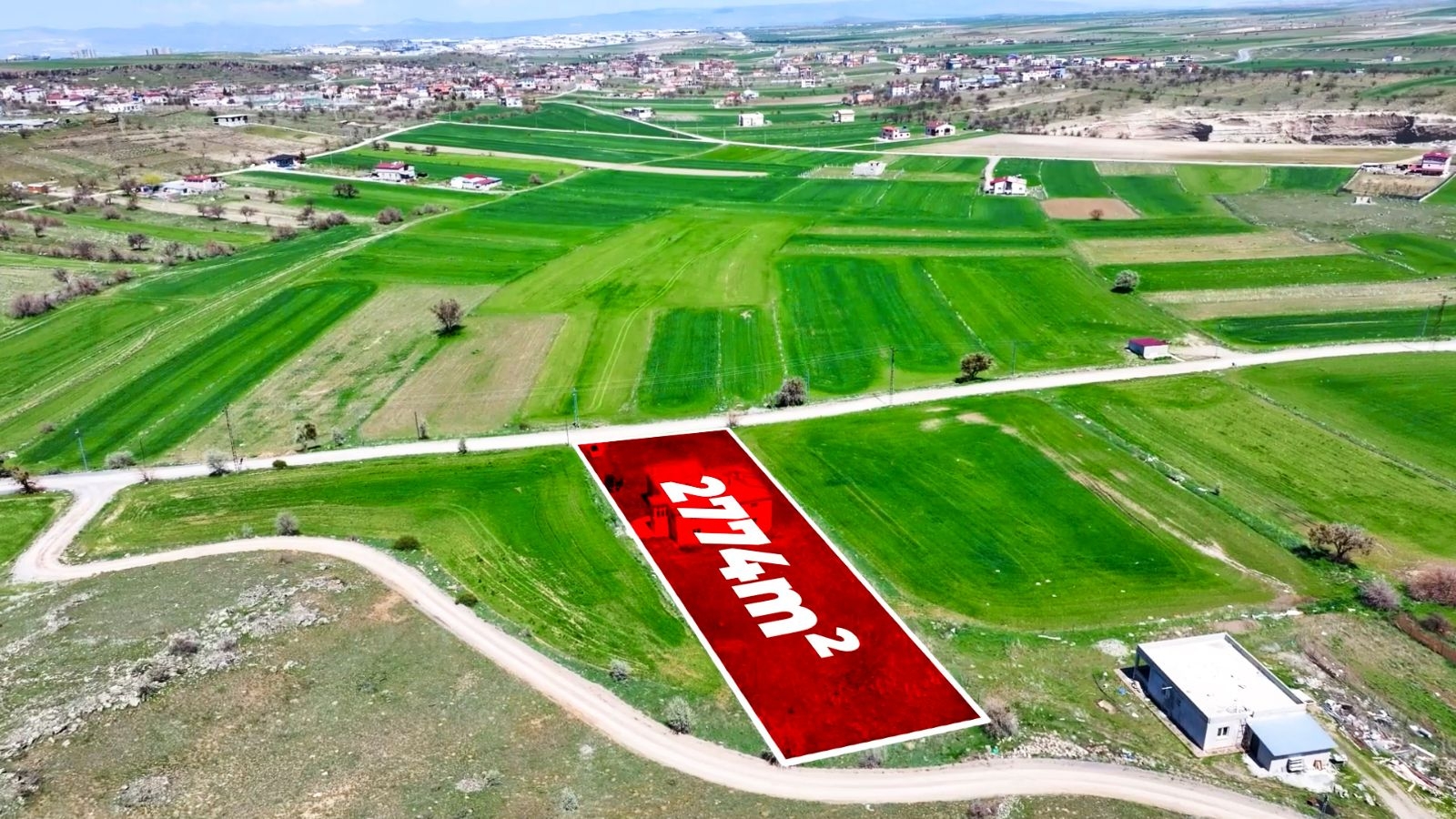 başakpınar'da satılık villa ACİLLL - Resim 34