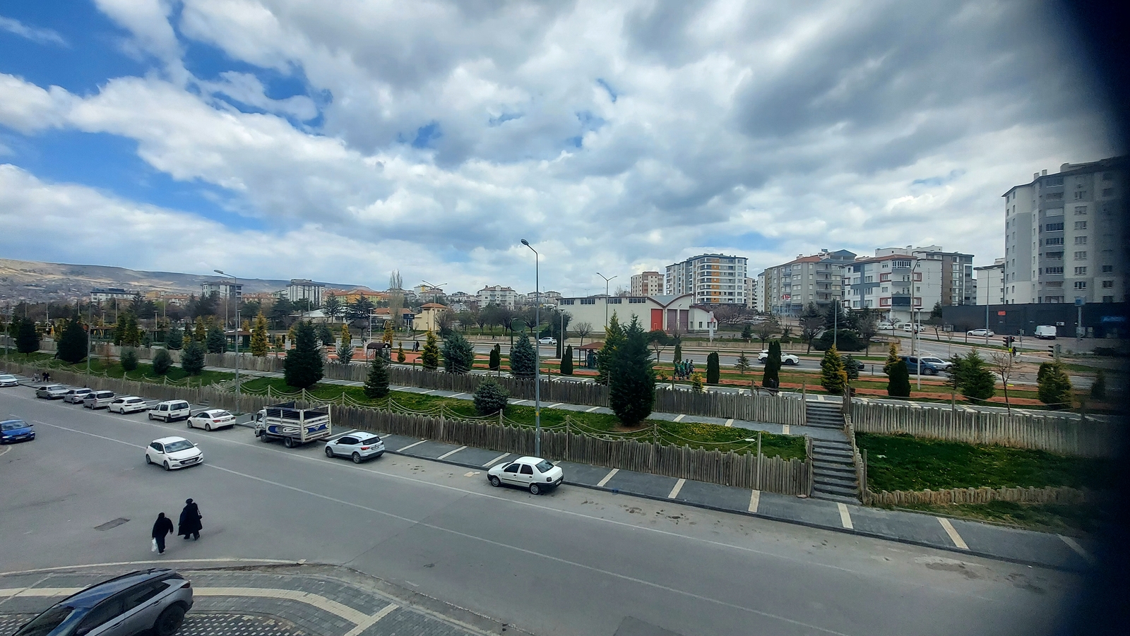 ERKİLET ANA CADDE ÜSTÜ FIRSAT SATILIK 3+1 DAİRE - Resim 17
