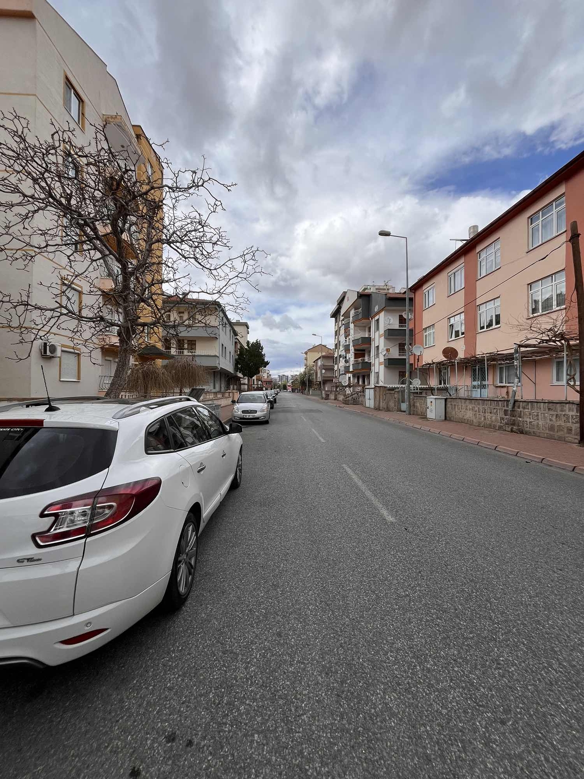 YENİMAHALLE MEYDAN KİRALIK DÜKKAN - Resim 3