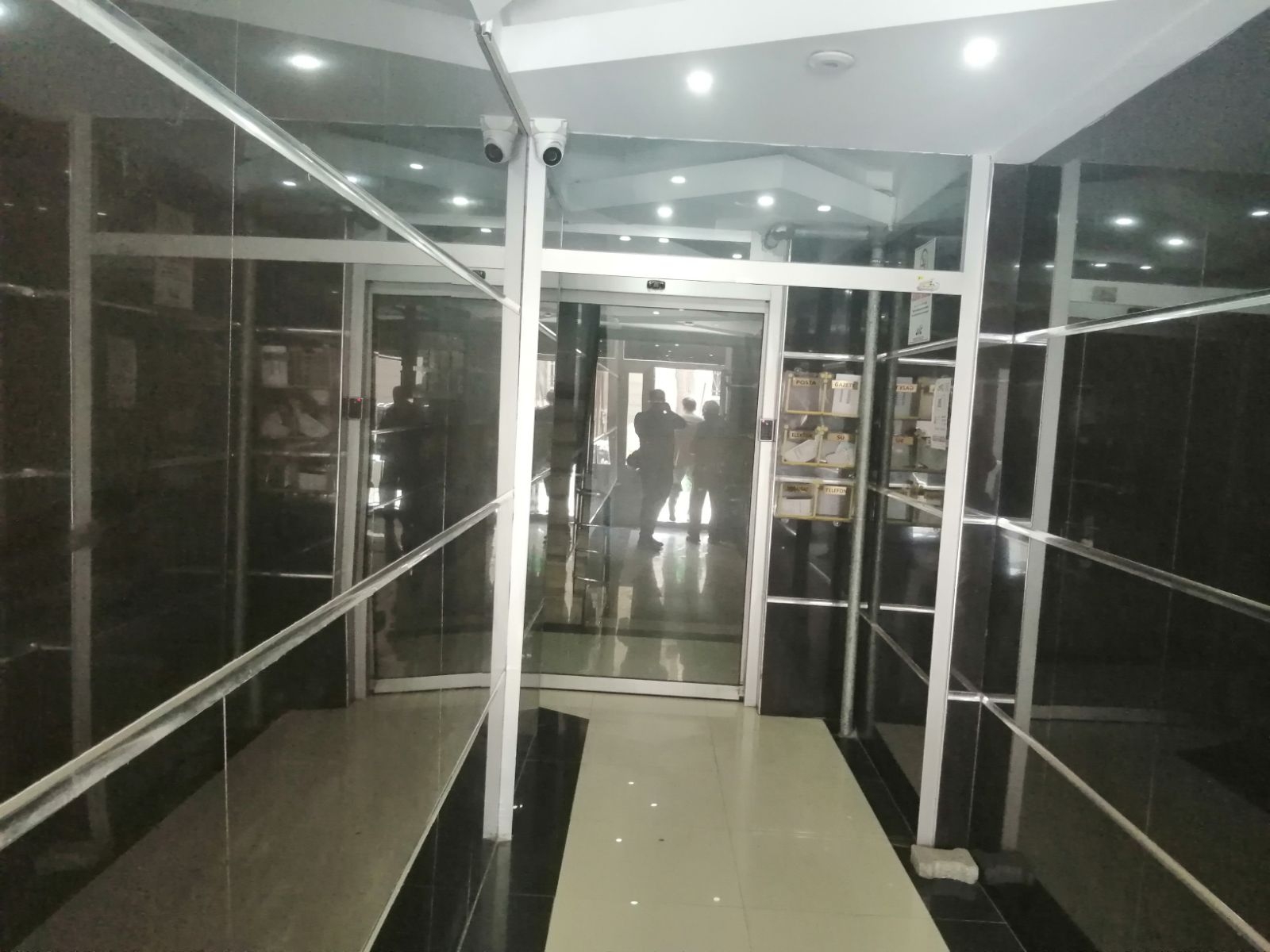 SAHABİYE MH MERKEZDE KİRALIK OFİS - Resim 3
