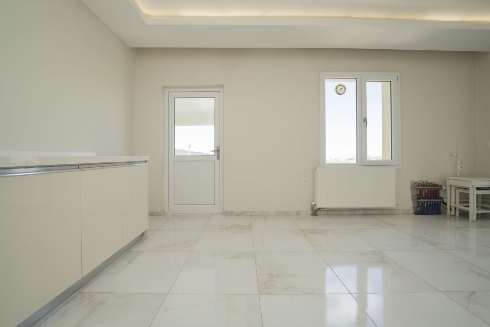 başakpınar'da satılık villa ACİLLL - Resim 36