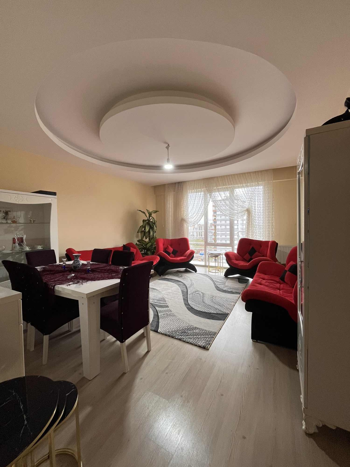 HARİKA KONUMLU FIRSAT DAİRESİ - Resim 28