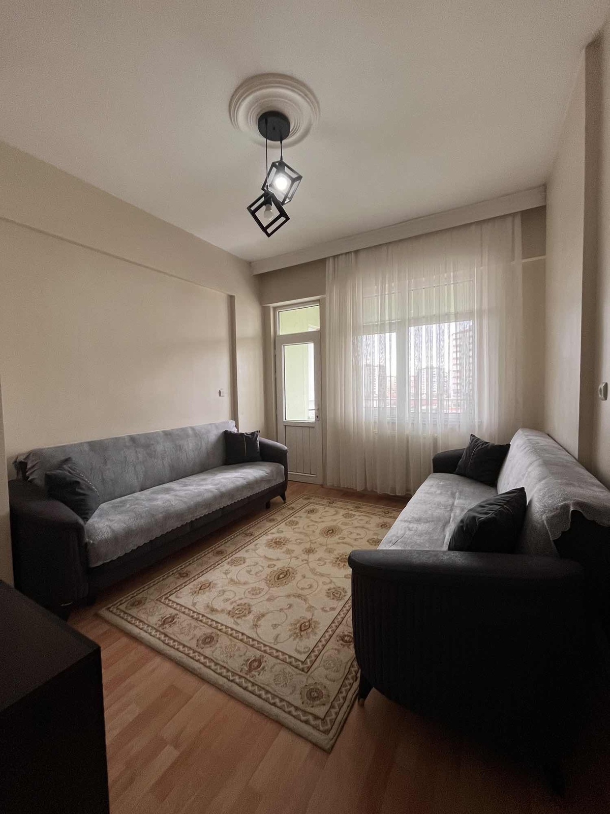 KARADENİZ CADDESİ ÜZERİNDE HARİKA ARA KAT DAİRE - Resim 23