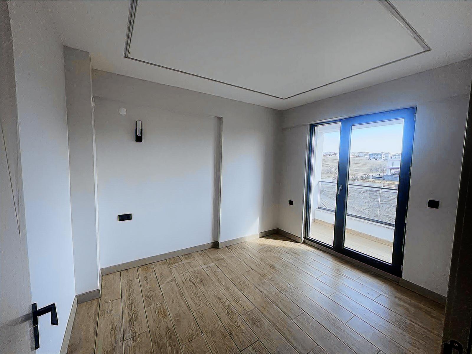 AVANOSUN KALBİNDE 1+1 SATILIKDAİRE - Resim 10