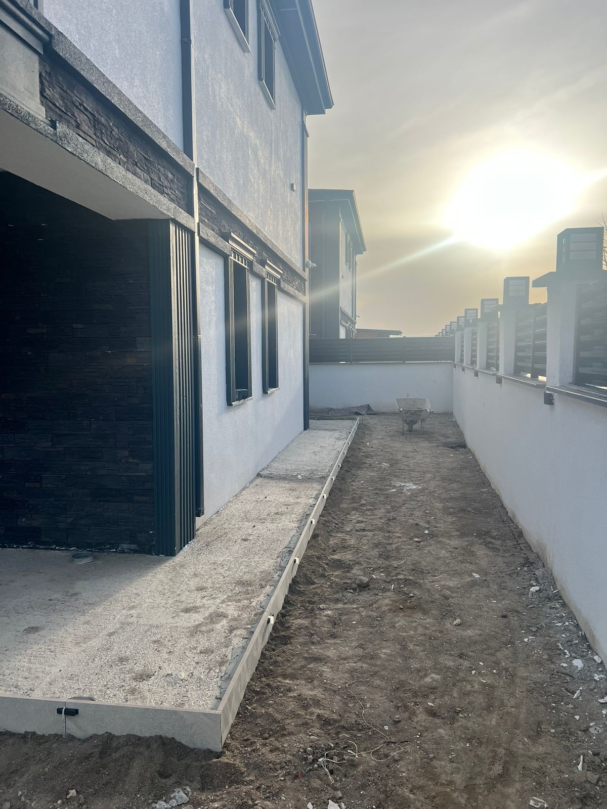 Hacılar Akdam Bölgesinde Satılık 2 Adet Özel Villa - Resim 16