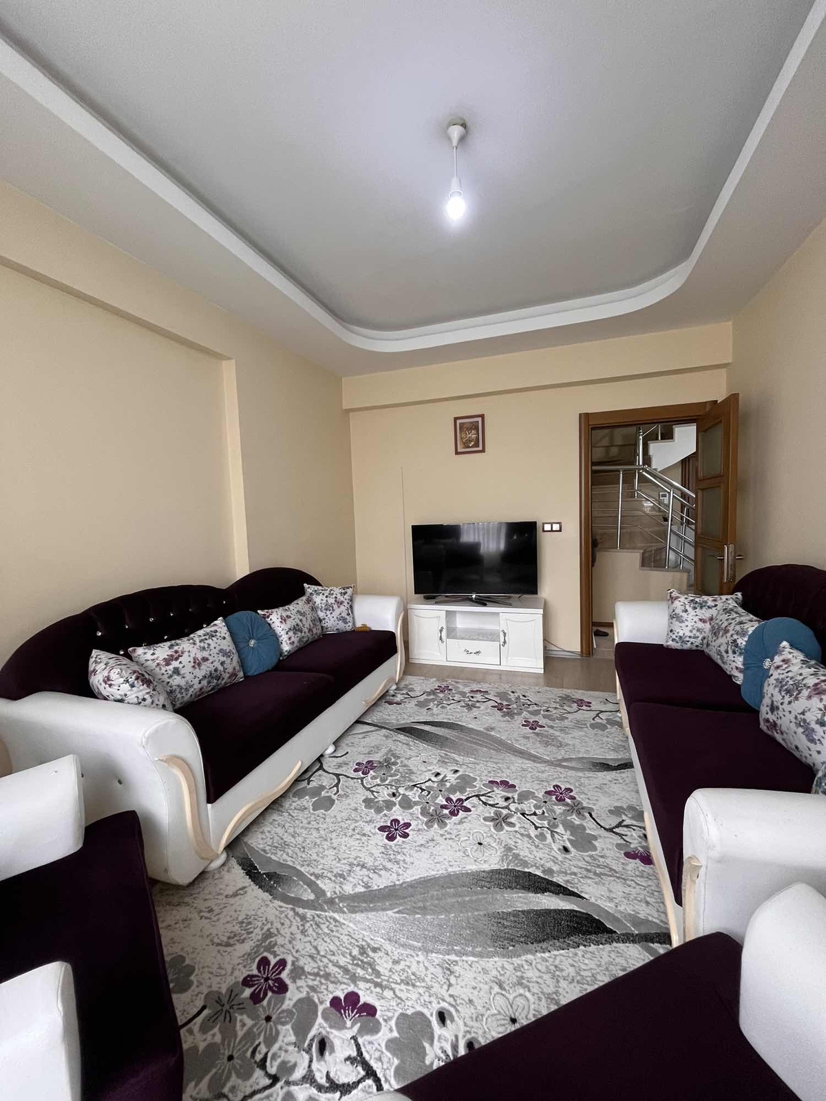 HARİKA KONUMLU FIRSAT DAİRESİ - Resim 14
