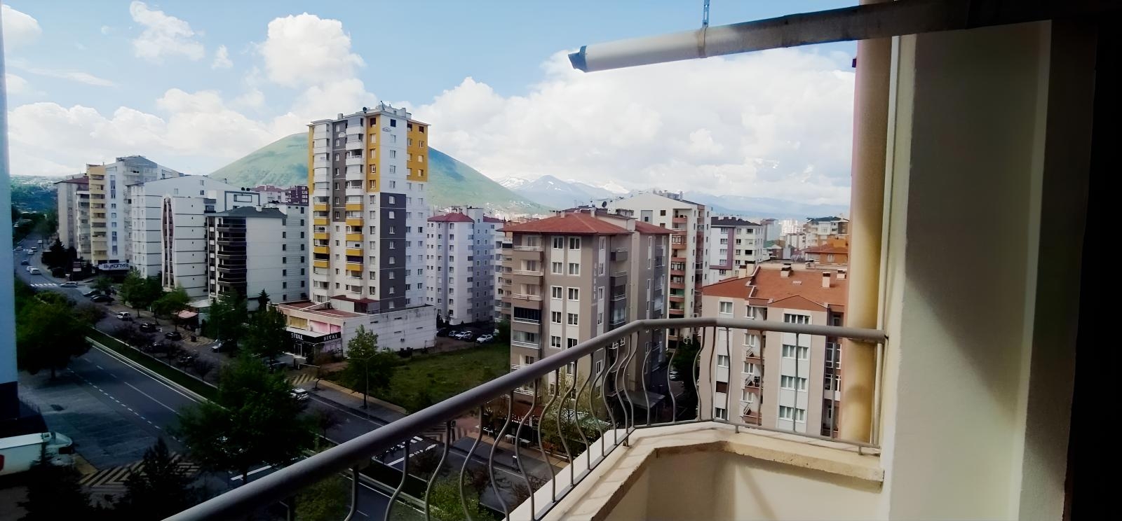 TALAS HALEFHOCA ANACADDE ÜSTÜ 3+1 KİRALIK DAİRE - Resim 22