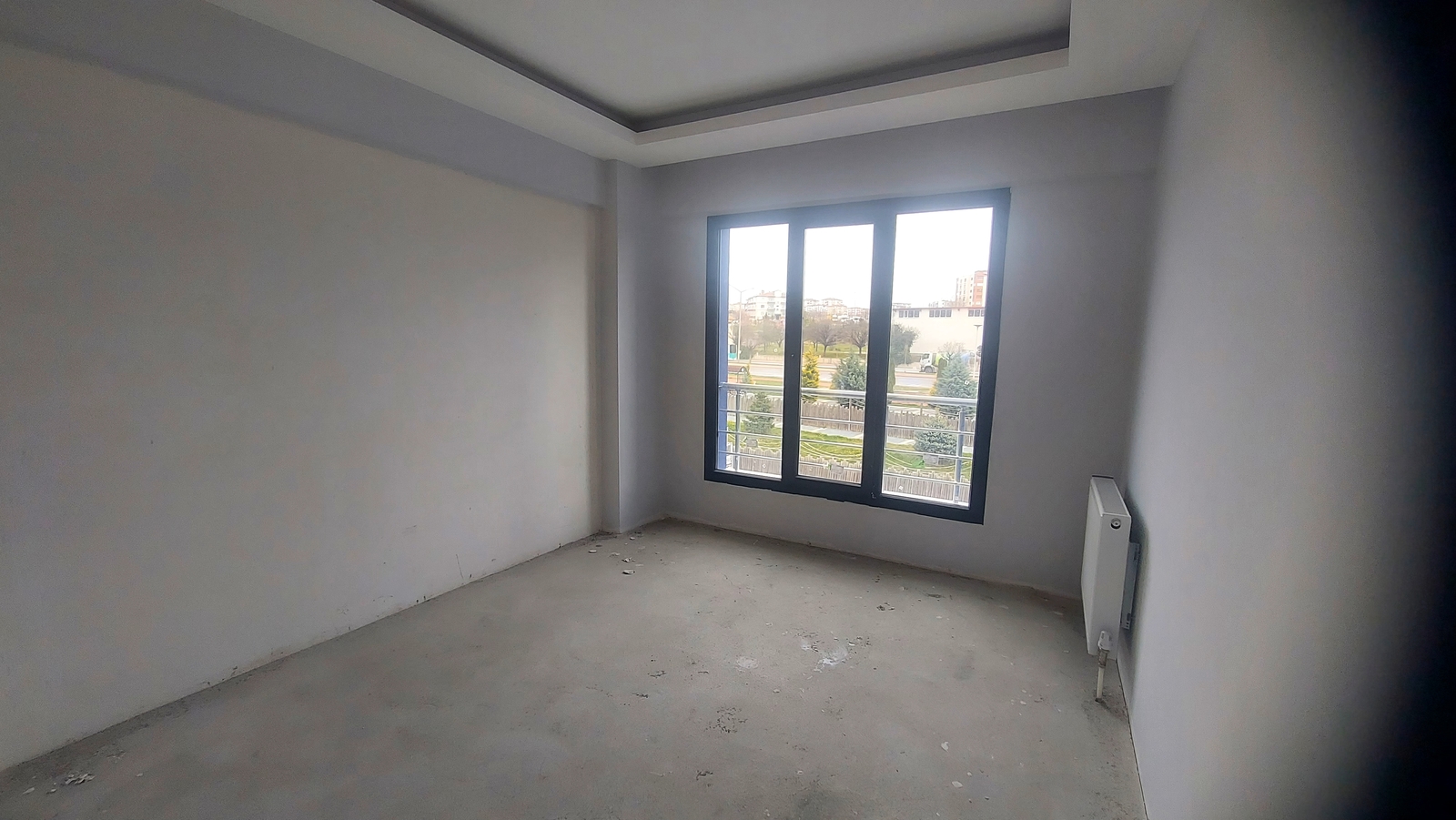ERKİLET ANA CADDE ÜSTÜ FIRSAT SATILIK 3+1 DAİRE - Resim 9