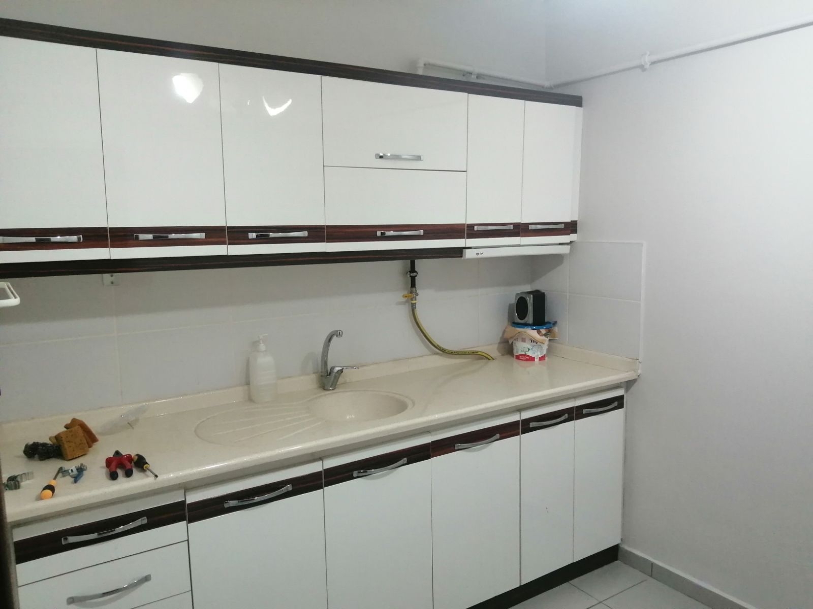 SAHABİYE MH MERKEZDE KİRALIK OFİS - Resim 15