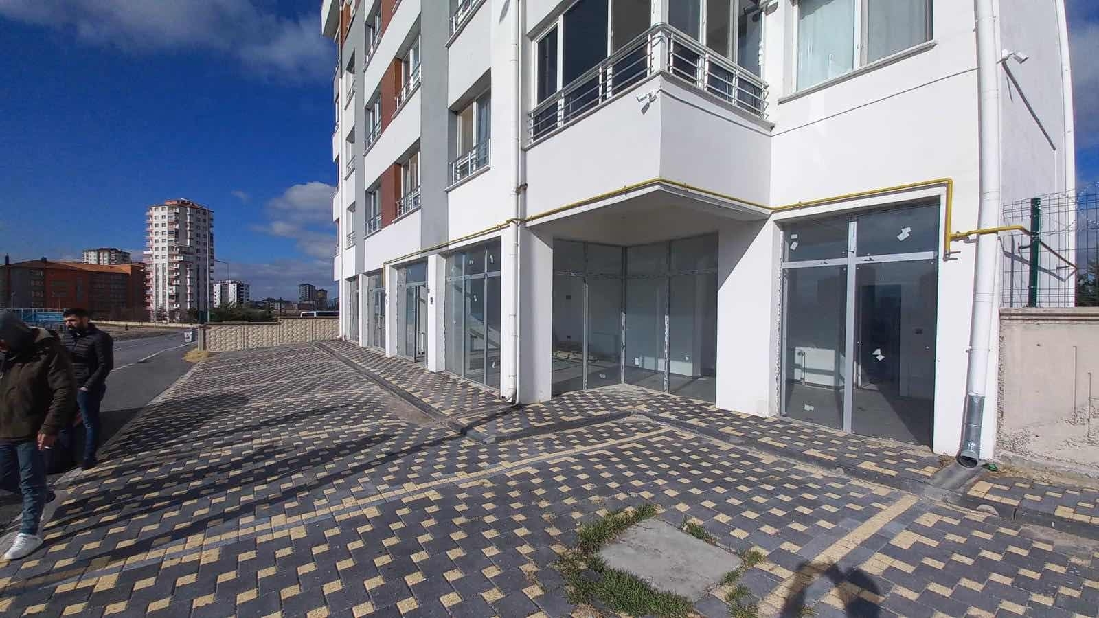 Gökkent Mah. 70 m² Kiralık Dükkan | Caddeye Cepheli - Resim 8