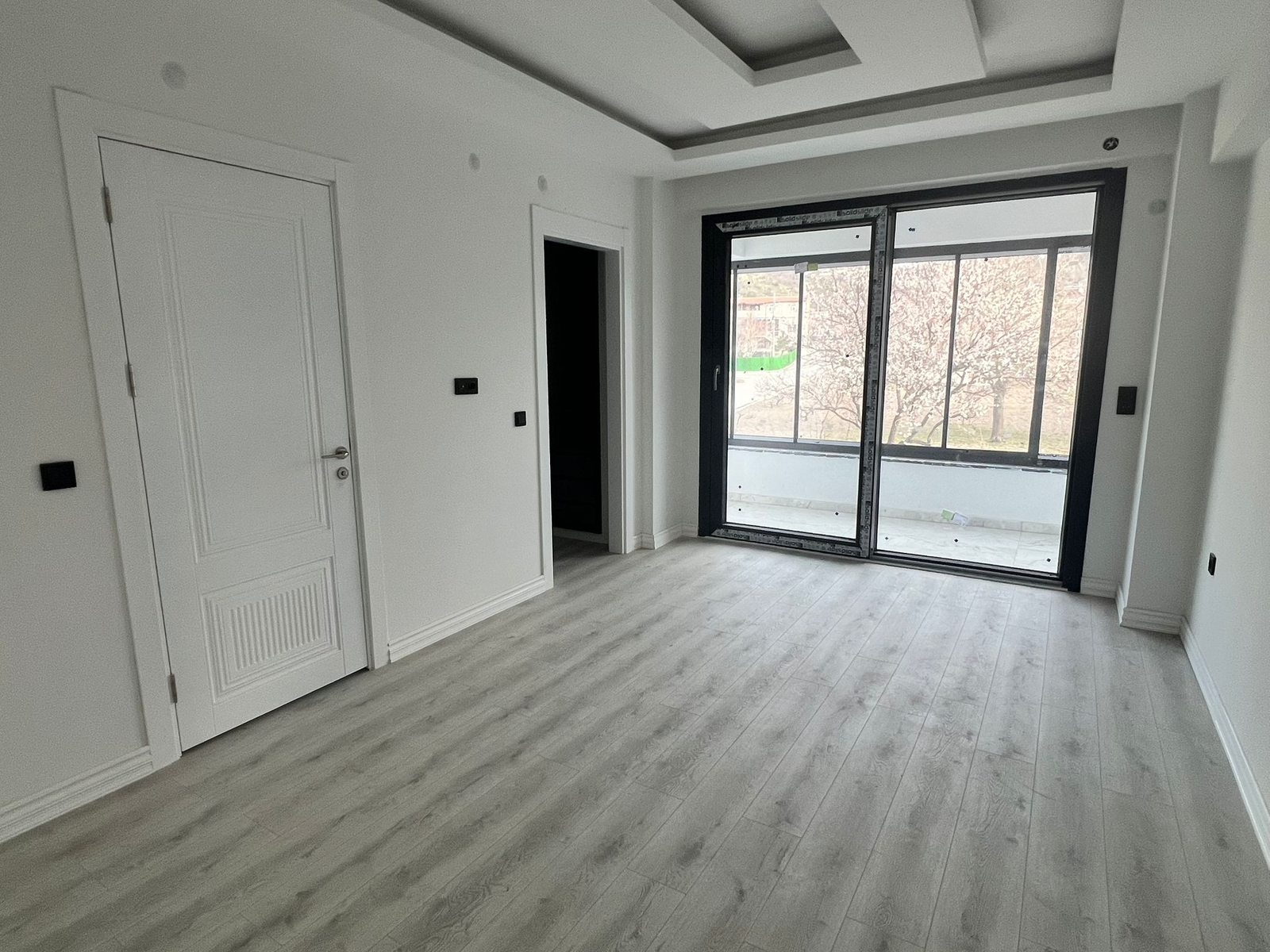 Hacılar Akdam Bölgesinde Satılık 2 Adet Özel Villa - Resim 5