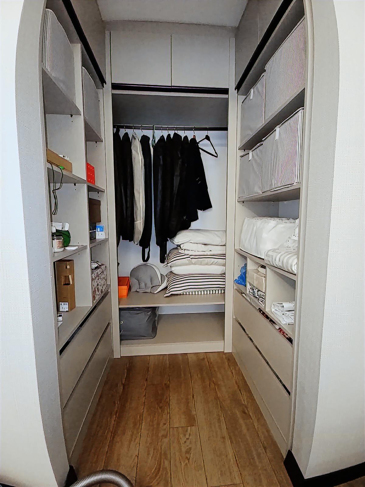 Mevlanada Nirvana Life'da Satılık 3.5+1 Arakat Dubleks Daire - Resim 14